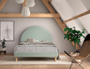 Lit-140x200cm-Moon-tissu-boucle-vert-03-Vipack