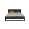 Lit-160-200-Alana-1H6A106-noir-front-Gautier