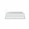 Lit-2 tiroirs-140 x 200-Joel-0J40-AG504-Blanc neige-03-Rauch