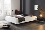 Lit-2-personne-Phoenix-decor-blanc-brillant-AD117-140x200cm-ambi-Rauch