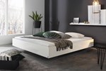 Lit-2-personne-Phoenix-decor-blanc-brillant-AD366-180x200cm-ambi-Rauch