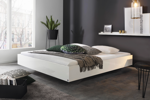 Lit-2-personne-Phoenix-decor-blanc-brillant-AD366-180x200cm-ambi-Rauch