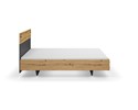 Lit-2-personnes-Butte-decor-chene-artisan-02-140x200cm-Rauch