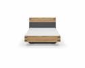 Lit-2-personnes-Butte-decor-chene-artisan-03-140x200cm-Rauch