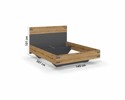 Lit-2-personnes-Butte-decor-chene-artisan-04-140x200cm-Rauch