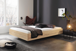 Lit-2-personnes-Phoenix-decor-chene-sonoma-AD119-140x200cm-ambi-Rauch