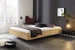 Lit-2-personnes-Phoenix-decor-chene-wotan-AD144-140x200cm-ambi-Rauch