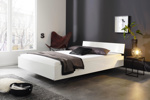 Lit-2-personnes-tete-de-lit-Phoenix-decor-blanc-brillant-AD366-140x200cm-ambi-Rauch