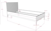 Lit-90x200-Ilyas-ILBE9008-Noyer-03-Vipack