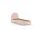 Lit-90x200cm-Moon-tissu-boucle-rose-01-Vipack