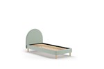 Lit-90x200cm-Moon-tissu-boucle-vert-01-Vipack