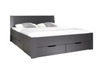 Lit-Aditio-5111-AD714-G116-tiroirs-de-rangement-gris-metal-tete-de-lit-160x200cm-Rauch