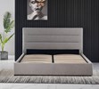 Lit-Milo-tissu-gris-140x200cm-front-Poldimar