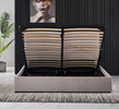 Lit-Milo-tissu-gris-140x200cm-front-open-Poldimar