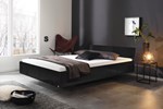 Lit-Phoenix-tetieres-AD681-effet-gris-brillant-140x200cm-ambi-Rauch