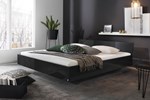 Lit-Phoenix-tetieres-AD681-effet-gris-brillant-180x200cm-ambi-Rauch