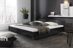 Lit-Phoenix-tetieres-AD681-effet-gris-brillant-180x200cm-ambi-Rauch