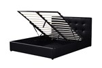 Lit-Porto-160x200-89526-2-simili-cuir-noir-03-Rousseau