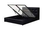 Lit-Porto-160x200-89526-2-simili-cuir-noir-03-Rousseau