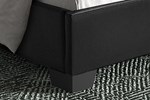 Lit-Roma-89516-2-simili-cuir-noir-sommier-160x200-02-Rousseau