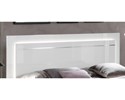 Lit-Star-laque-blanc-brillant-160cm-detail Alcos