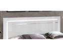 Lit-Star-laque-blanc-brillant-160cm-detail Alcos
