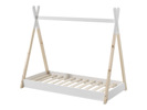 Lit-Tipi -TIBE7014-MDF-laque-pin-massif-Vipack