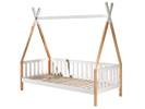 Lit-Tipi-TIBEHK9014-MDF-laque-pin-massif-Vipack