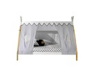 Lit-Tipi-textile-TIBELP9014-MDF-laque-pin-massif-Vipack