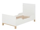 Lit-bebe-Celeste-2-planches-decor-blanc-70x140cm-side-Gautier