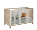 Lit-bebe-tranformable-Calypso-decor-chene-du-bocage-Gami