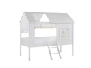 Lit-cabane+tenture-Charlotte-MDF-laque-pin-massif-blanc-Vipack