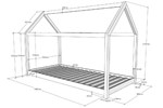 Lit-cabane-CABE9014-MDF-laque-pin-massif-dimensions-Vipack
