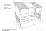 Lit-cabane-Housebed -HB900914-MDF-laque-pin-massif-dimensions-Vipack