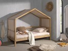Lit-cabane-huisbed-textile-Forrest-decor-bois-chene-FOCOHBTX12-01-Vipack