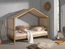 Lit-cabane-huisbed-textile-Forrest-decor-bois-chene-FOCOHBTX12-01-Vipack