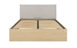 Lit-coffre-160x200-Auriol-Chene Rookwood-02-Gautier