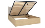 Lit-coffre-160x200-Auriol-Chene Rookwood-04-Gautier