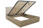 Lit-coffre-textile-140x190cm-Rivoli-chene-artisan-1H3FA24-04-Gautier