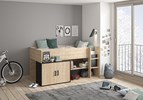 Lit-combi-Arz-decor-chene-clair-noir-90x200-02-Diagone-Gautier