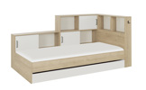 Lit-compact-Erwan-Diagone-E72004-decor-bois-blanc-side1-Gautier