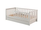 Lit-enfant-tiroir-lit-Toddler-PBCO70RB14-pin-massif-blanc-Vipack