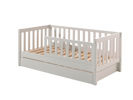 Lit-enfant-tiroir-lit-Toddler-PBCO70RB14-pin-massif-blanc-Vipack
