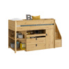 Lit-mezzanine-Mael-1G2D306-decor-chene-viking-01-Gautier
