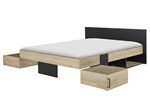 Lit-rangement-160-200-Swivel-E11038-natural-chestnut-black-persp-detail-Gautier