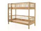 Lit-superpose-Forrest-decor-bois-chene-FOSB9012-01-Vipack