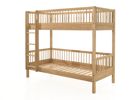 Lit-superpose-Forrest-decor-bois-chene-FOSB9012-01-Vipack