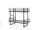 Lit-superpose-Oscar-metal-noir-OSSB9018-Vipack