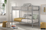 Lit-superpose-Sammy-metal-gris-ambi-Rousseau
