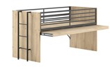 Lit-superpose-bureau-extensible-SAHS8512-chene-persp-01-Vipack